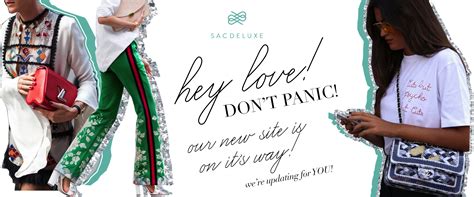 Sacdeluxe – SACDELUXE IS A CONSIGNMENT SHOP .